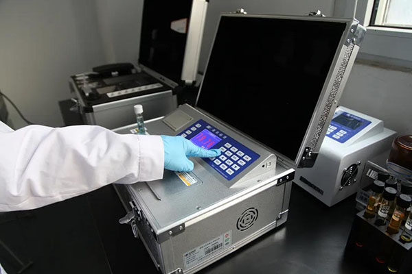 Lianhua assists in water quality public interest litigation3